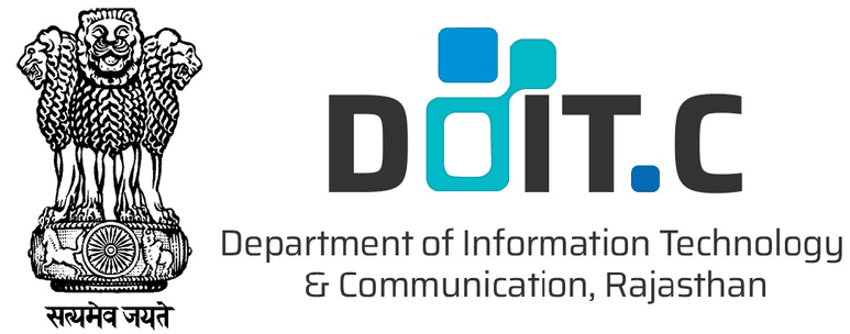 DoIT&C, Rajasthan