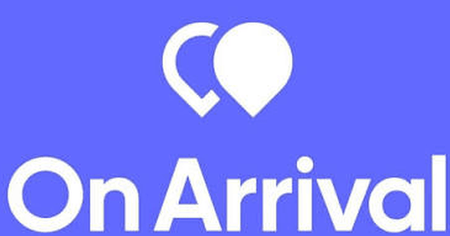 On Arrival